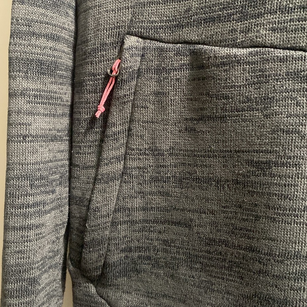 Avalanche hooded sweatshirt - Picture 3 of 12